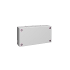 RITTAL - Klemmenkasten KX, mit Flanschplatte, BHT 400x200x120 mm