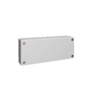 RITTAL - Klemmenkasten KX, mit Flanschplatte, BHT 500x200x120 mm