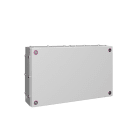 RITTAL - Klemmenkasten KX, mit Flanschplatte, BHT 500x300x120 mm