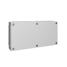 RITTAL - Klemmenkasten KX, mit Flanschplatte, BHT 600x300x120 mm