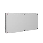 RITTAL - Klemmenkasten KX, mit Flanschplatte, BHT 800x400x120 mm