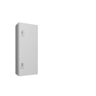 RITTAL - KX E-Box, BHT: 200x500x120 mm, Stahlblech, mit Montageplatte, mit Tür