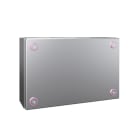 RITTAL - Klemmenkasten KX, Edelstahl 1.4301, ohne Montageplatte, BHT 300x200x120 mm