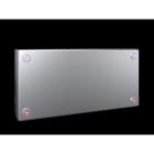 RITTAL - KX Klemmenkasten BHT 400x200x120mm ohne Montageplatte Edelst