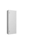 RITTAL - KX E-Box, BHT: 300x800x155 mm, Stahlblech, mit Montageplatte, mit Tür