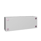 RITTAL - Klemmenkasten KX, ohne Flanschplatte, BHT 400x150x120 mm