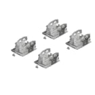 RITTAL - AX Einbau-Kit für Schwenkrahmen, klein