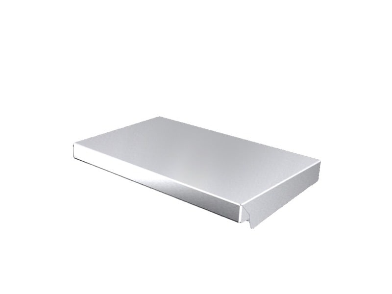 RITTAL - AX Schutzdach, BT 300x210 mm, Edelstahl