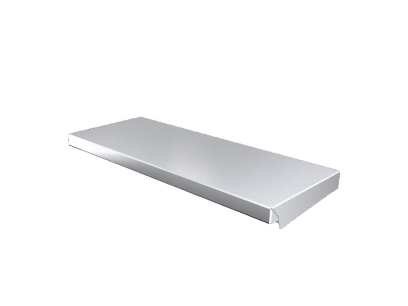 RITTAL - AX Schutzdach, BT 500x210 mm, Edelstahl