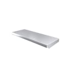 RITTAL - AX Schutzdach, BT 500x210 mm, Edelstahl