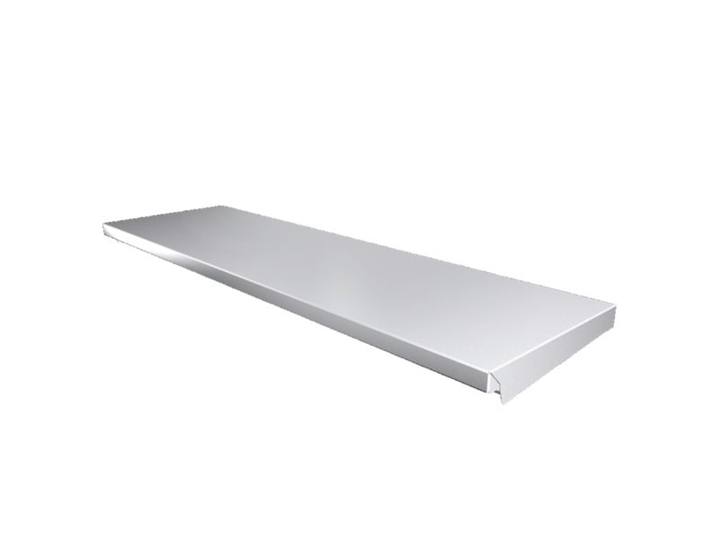 RITTAL - AX Schutzdach, BT 1000x300 mm, Edelstahl