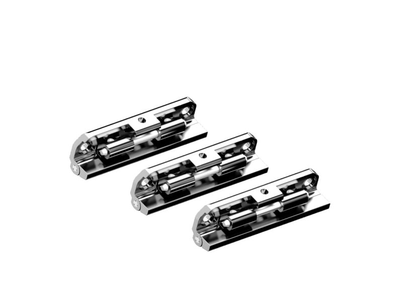 RITTAL - Scharnier 180° für AX, PAK=3 ST