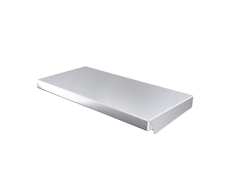 RITTAL - AX Schutzdach, BT 380x210 mm, Edelstahl