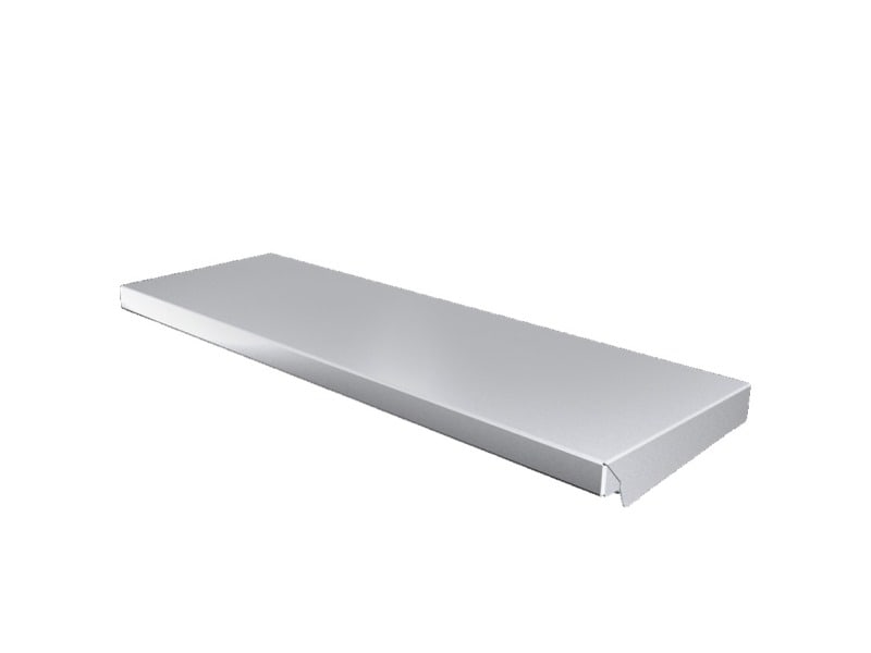 RITTAL - AX Schutzdach, BT 600x210 mm, Edelstahl
