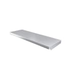 RITTAL - AX Schutzdach, BT 600x210 mm, Edelstahl