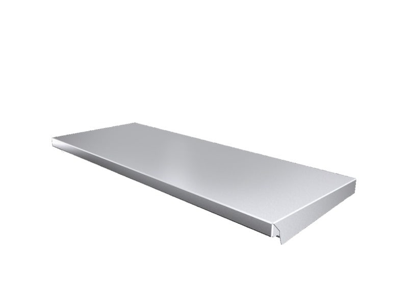 RITTAL - AX Schutzdach, BT 760x300 mm, Edelstahl