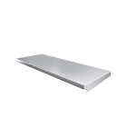 RITTAL - AX Schutzdach, BT 760x300 mm, Edelstahl