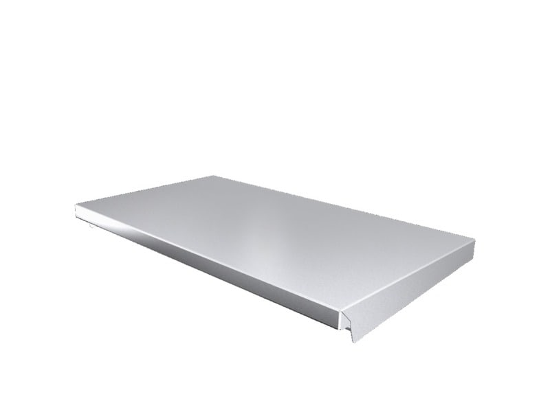 RITTAL - AX Schutzdach, BT 600x350 mm, Edelstahl