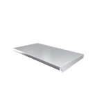 RITTAL - AX Schutzdach, BT 600x350 mm, Edelstahl