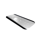 RITTAL - SZ Kunststoff-Flanschplatten, für AX, mit Membranen, BT: 534x149 mm, Größe 4