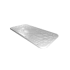 RITTAL - SZ Kunststoff-Flanschplatten, für AX, mit Membranen, BT: 436x221 mm, Größe 7