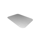 RITTAL - Metall-Flanschplatte mit metrischer Vorprägung, für AX, Größe 5, BT 301x221 mm