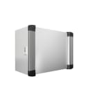 RITTAL - AX Bediengehäuse mit Griffleisten, BHT 380x300x210mm, Servicezugang von vorne