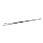 RITTAL - VX System-Chassis 14 x 39mm, für Höhe:1400mm, PAK=4 ST