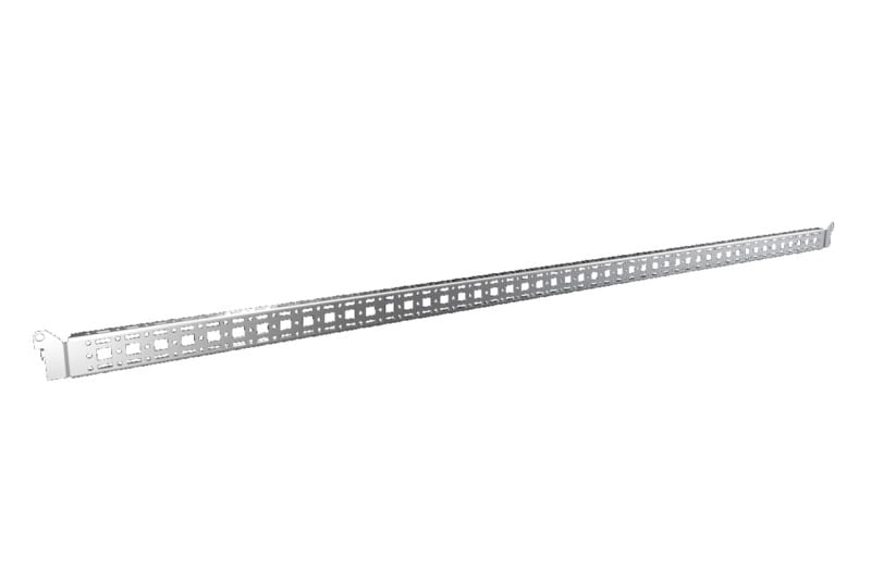 RITTAL - VX System-Chassis 14 x 39mm, für Türbreite:760mm, PAK=4 ST