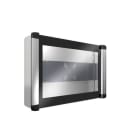RITTAL - AX Bediengehäuse für Tisch-TFT bis 24'', BHT 650x450x155mm, 1 Vorreiberverschl.