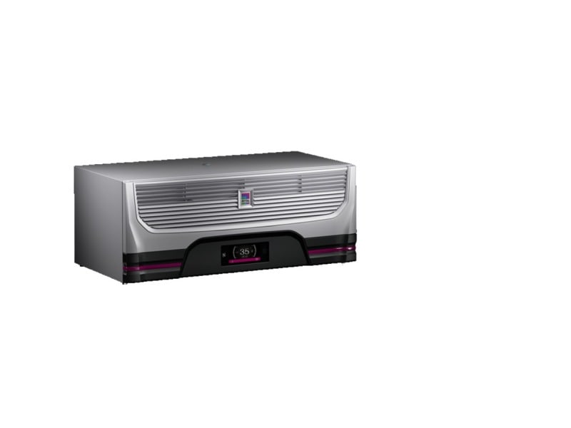 RITTAL - SK Dachaufbau-Kühlgerät Blue e+, Stahlblech, 1,42 kW, BHT: 700 x 308 x 560 mm