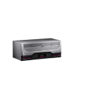 RITTAL - SK Dachaufbau-Kühlgerät Blue e+, Stahlblech, 1,42 kW, BHT: 700 x 308 x 560 mm