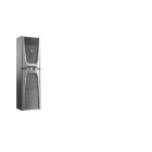 RITTAL - Blue e+ Wandanbau-Kühlgerät, 4200 W, Edelstahl