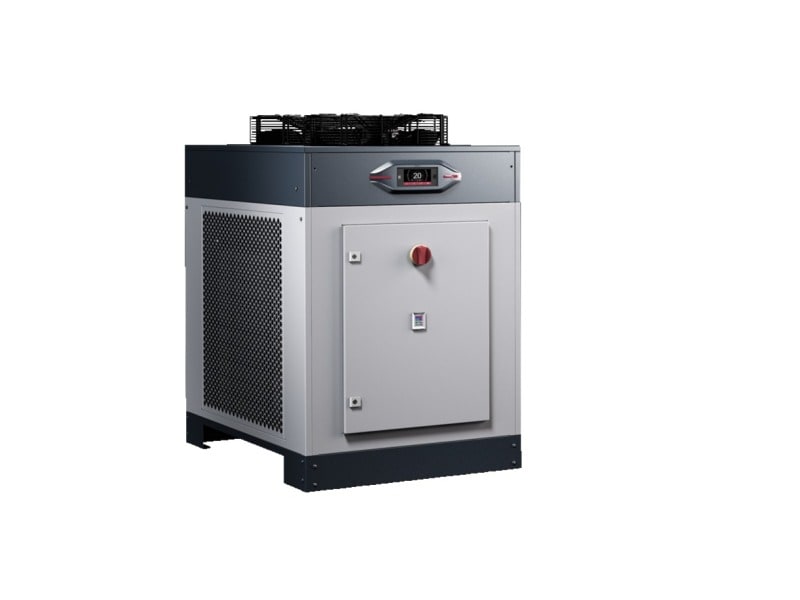 RITTAL - SK Blue e Chiller 18,45/21,44 kW