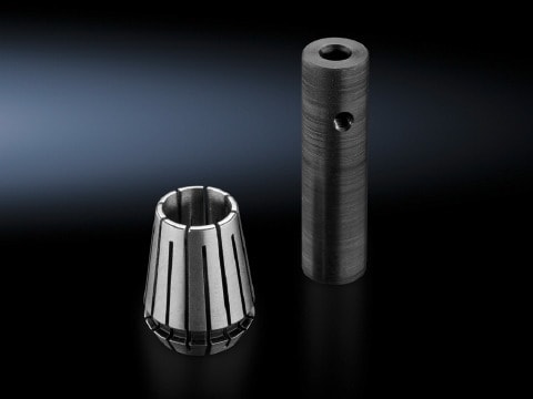 RITTAL - AS Fräserverläng. m. Spannzange, 16mm
