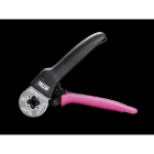 RITTAL - AS Crimpzange Vierkant 0,14 - 10 mm2