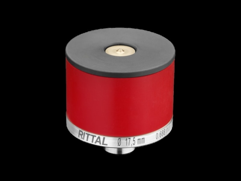 RITTAL - AS Stempel 11,5 mm, rund