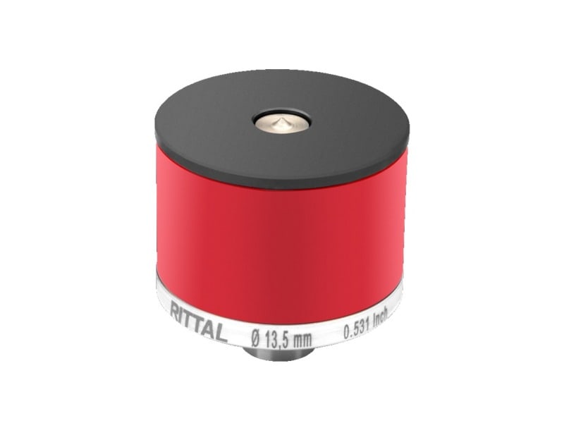 RITTAL - AS Stempel 13,5 mm, rund
