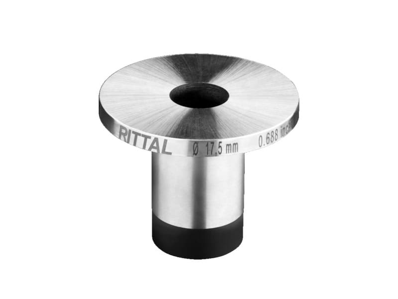 RITTAL - AS Matrize 9,0 mm, rund