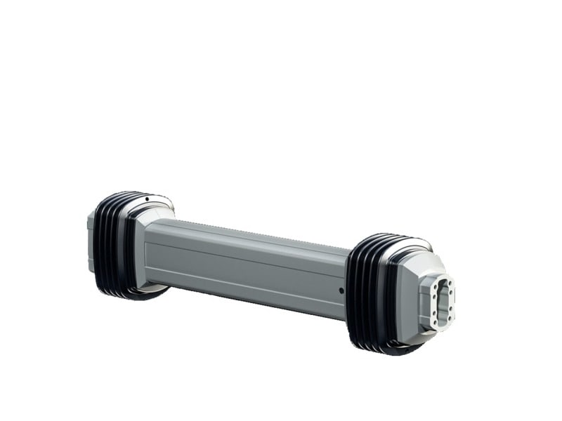 RITTAL - CP Tragarm höhenverstellbar CP 120/60