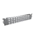RITTAL - VX System-Chassis 23 x 89mm, für B/T:400mm, Edelstahl, PAK=2 ST