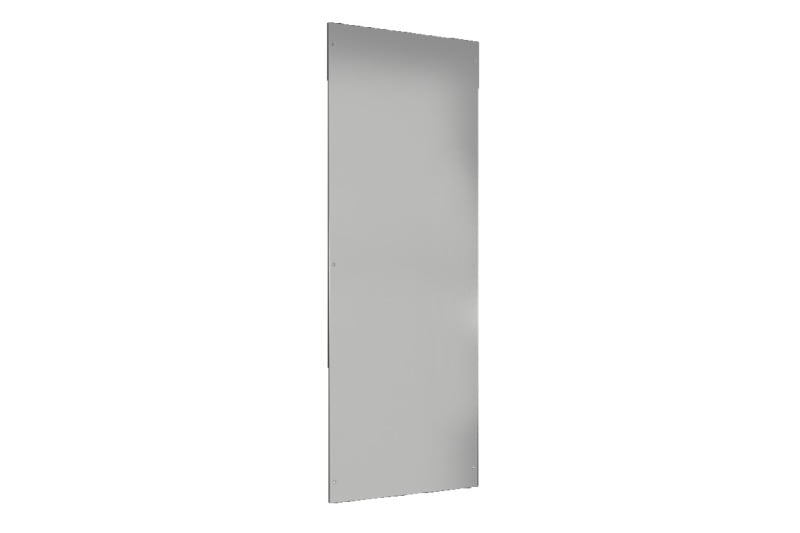 RITTAL - VX Seitenwand, verschraubbar, für HT:2200x800mm, PAK=2 ST