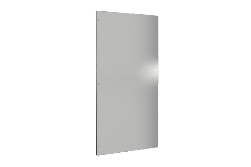 RITTAL - VX Seitenwand, verschraubbar, für HT:1600x800mm, PAK=2 ST