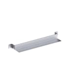 RITTAL - Gleitschiene f. VX Adapter-Profil, beids. Befestigung, f. Tiefe 500mm, PAK=10 ST