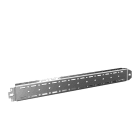 RITTAL - VX Montageschiene 18 x 39mm, B/T:400mm, PAK=4 ST