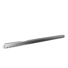 RITTAL - VX Montageschiene 18 x 39mm, B/T:800mm, PAK=4 ST