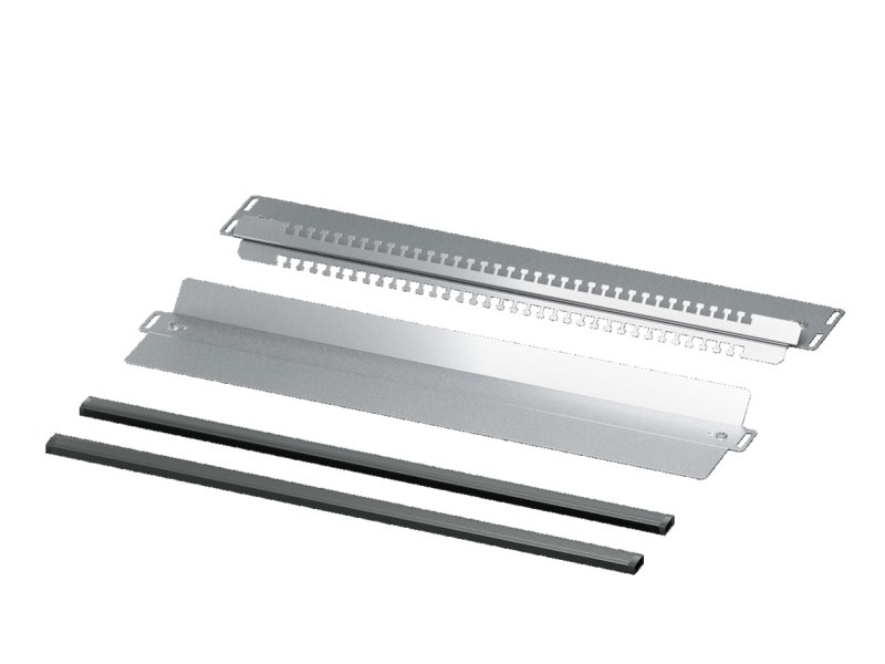 RITTAL - VX EMV-Bodenblech, B: 600mm