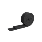 RITTAL - VX Filtermatte für Sockel-Blende, belüftet