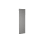 RITTAL - VX Seitenwand, verschraubbar, für HT:1800x400mm, Edelstahl, PAK=2 ST