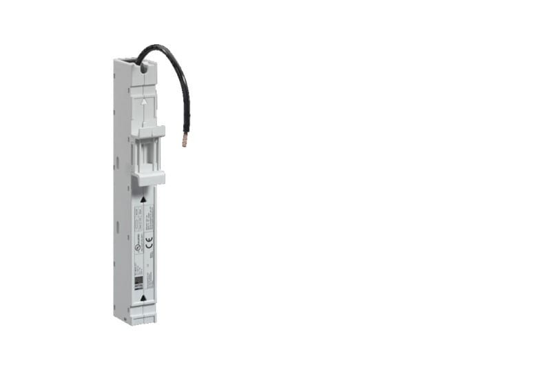RITTAL - Geräteadapter 16 A, AWG 14, 1-polig, L1 (RiLine Compact), PAK=6 ST